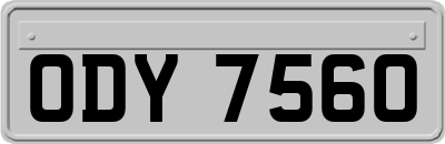 ODY7560