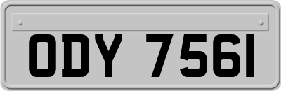 ODY7561