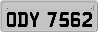 ODY7562