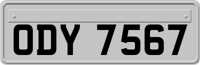 ODY7567