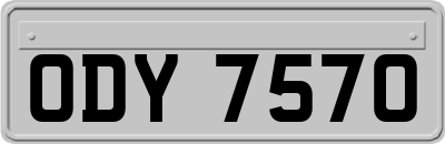 ODY7570