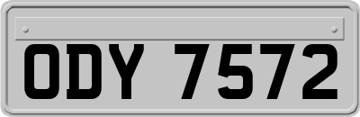 ODY7572