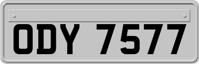 ODY7577