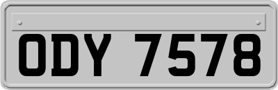 ODY7578