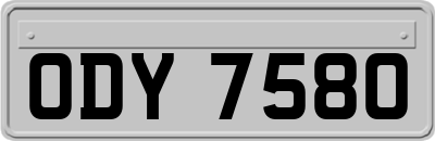 ODY7580