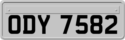 ODY7582