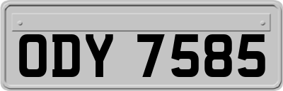 ODY7585
