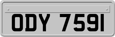 ODY7591