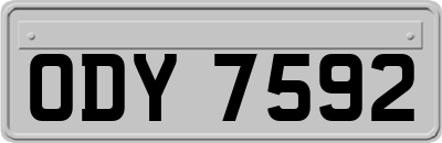 ODY7592