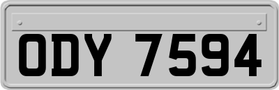 ODY7594