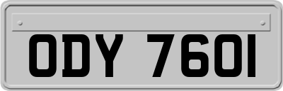 ODY7601