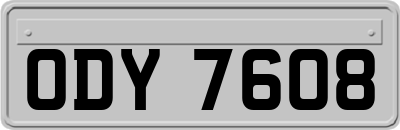 ODY7608