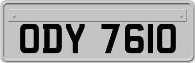 ODY7610