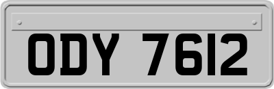 ODY7612