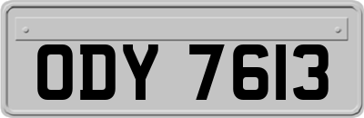 ODY7613