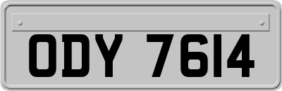 ODY7614