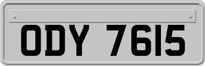 ODY7615