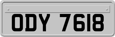 ODY7618