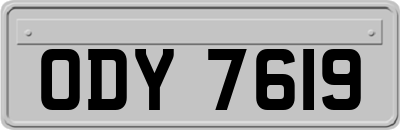 ODY7619