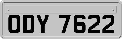 ODY7622