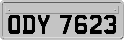 ODY7623