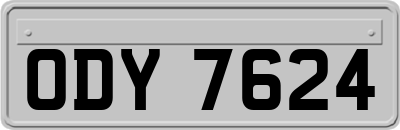 ODY7624