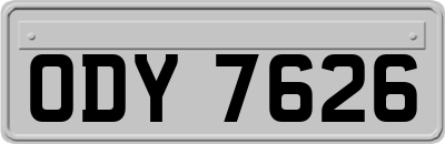 ODY7626