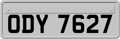 ODY7627