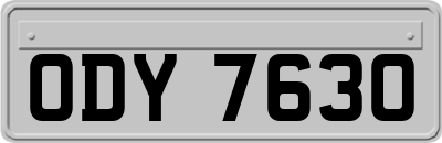 ODY7630