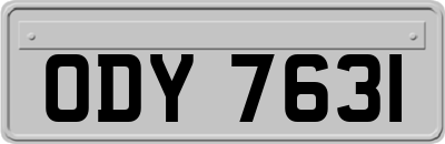 ODY7631