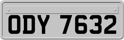 ODY7632