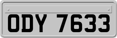 ODY7633