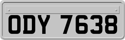 ODY7638
