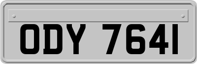 ODY7641