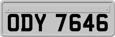 ODY7646