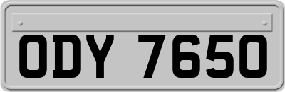 ODY7650