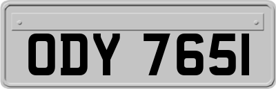 ODY7651