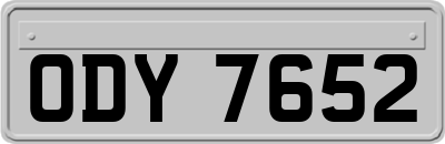 ODY7652