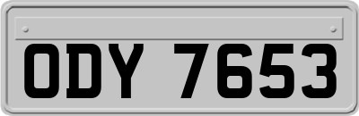ODY7653