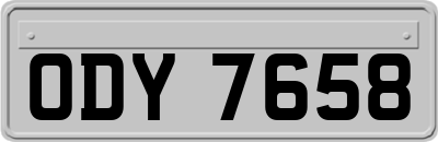 ODY7658