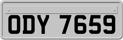 ODY7659