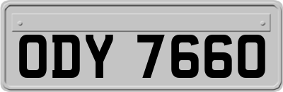 ODY7660