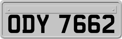 ODY7662
