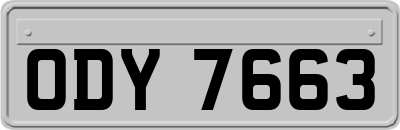 ODY7663