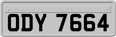 ODY7664