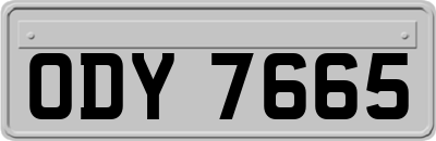 ODY7665