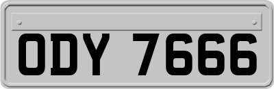 ODY7666