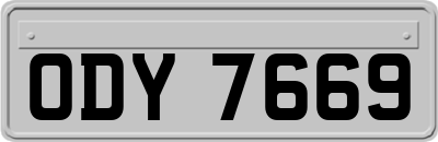 ODY7669