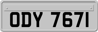 ODY7671
