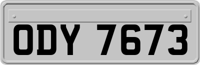ODY7673